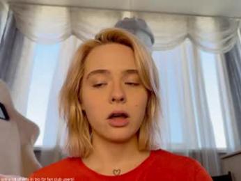 honey_sunshine chaturbate stream image, 24.04.2025 09:00