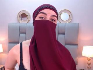 Aliah Manzur flirt4free stream image, 06.02.2025 11:30