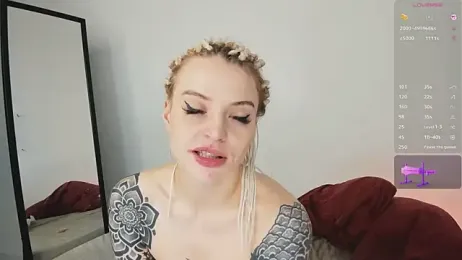 lil_shouty_bitch stripchat stream image, 24.04.2025 15:50