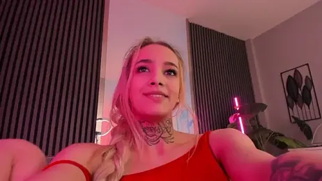 blondie_muller stripchat stream image, 24.04.2025 15:40