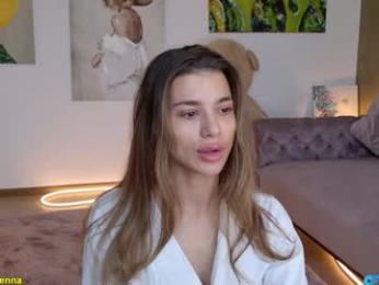 lenna_godess chaturbate stream image, 25.04.2025 04:50