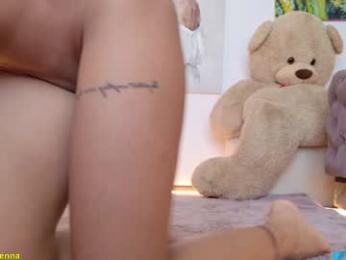 lenna_godess chaturbate stream image, 25.04.2025 04:50