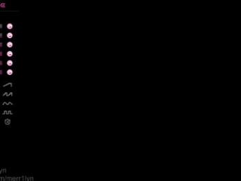 merrilyn chaturbate stream image, 26.04.2025 13:00