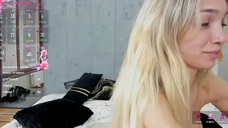 Sassy_Teen stripchat stream image