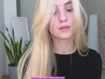 brilliantvictoria chaturbate stream image, 27.04.2025 09:50