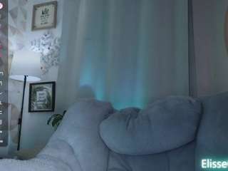 elissecinnamon camsoda stream image, 27.04.2025 20:10