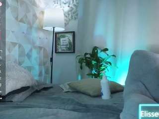 elissecinnamon camsoda stream image, 27.04.2025 20:10