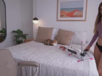 rebeccastonee chaturbate stream image, 30.04.2025 19:10