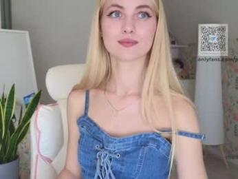 brilliantvictoria chaturbate stream image, 01.05.2025 08:40