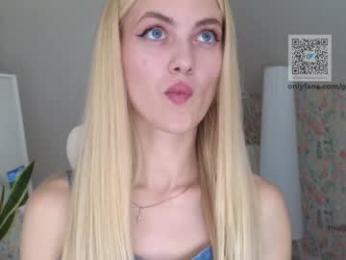brilliantvictoria chaturbate stream image, 01.05.2025 08:40