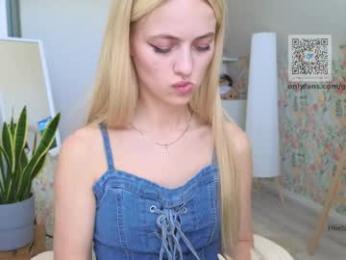 brilliantvictoria chaturbate stream image, 01.05.2025 08:40