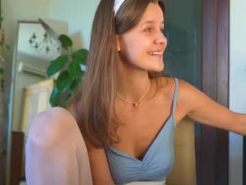 eli_sun chaturbate stream image, 01.05.2025 08:30