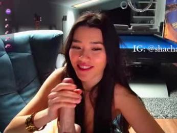 shachatte chaturbate stream image