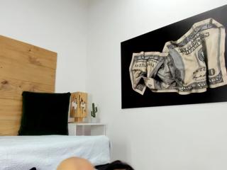 Juliana Saenz flirt4free stream image, 03.05.2025 05:30