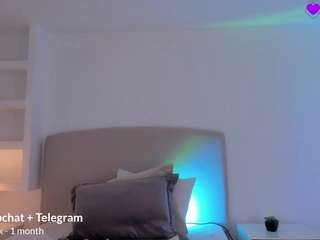 maddy-hot camsoda stream image, 03.05.2025 19:10