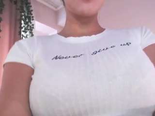 milkybunny camsoda stream image, 04.05.2025 10:10