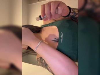 Carol-Ferrer bongacams stream image, 07.02.2025 15:00