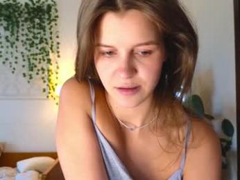 eli_sun chaturbate stream image, 05.05.2025 08:50