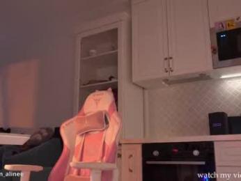 golden_alinee chaturbate stream image, 06.05.2025 19:20