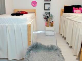 18perfecttits camsoda stream image, 08.05.2025 13:00