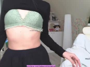 brilliantvictoria chaturbate stream image, 09.05.2025 09:00