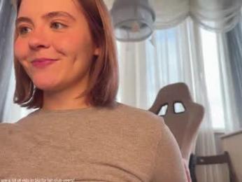 honey_sunshine chaturbate stream image, 09.05.2025 09:20