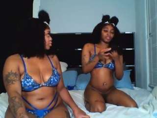 babydollstorm camsoda stream image, 11.05.2025 05:20