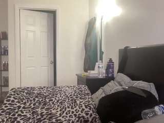 t1ger camsoda stream image, 08.02.2025 03:50