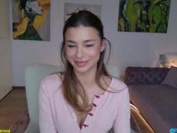 lenna_godess chaturbate stream image, 12.05.2025 05:20