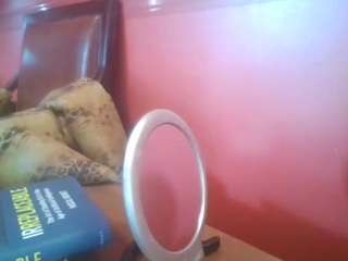 stalliontheesavage camsoda stream image, 13.05.2025 13:20