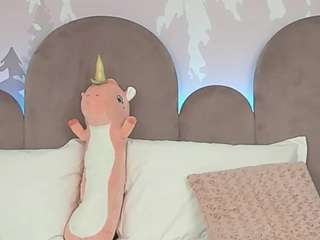 karlabart camsoda stream image, 08.02.2025 05:10