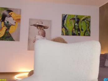lenna_godess chaturbate stream image, 16.05.2025 05:00