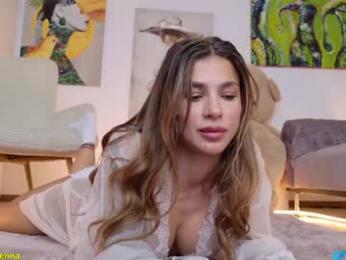 lenna_godess chaturbate stream image, 16.05.2025 05:00