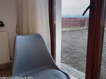 patry333 chaturbate stream image, 16.05.2025 09:50