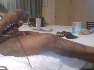 stalliontheesavage camsoda stream image, 16.05.2025 22:30