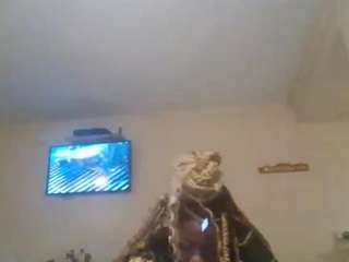 stalliontheesavage camsoda stream image, 16.05.2025 22:30