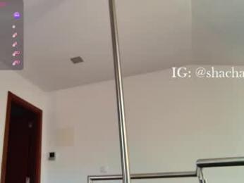 shachatte chaturbate stream image