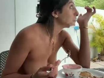 camiliakxoxo chaturbate stream image, 17.05.2025 13:20