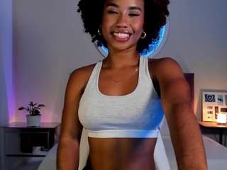 cinsharr1 camsoda stream image, 18.05.2025 19:20