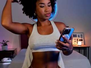 cinsharr1 camsoda stream image, 18.05.2025 19:20