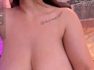 lunapleasure camsoda stream image, 24.01.2025 22:40
